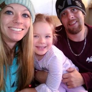 Meet your Posher, Kristen